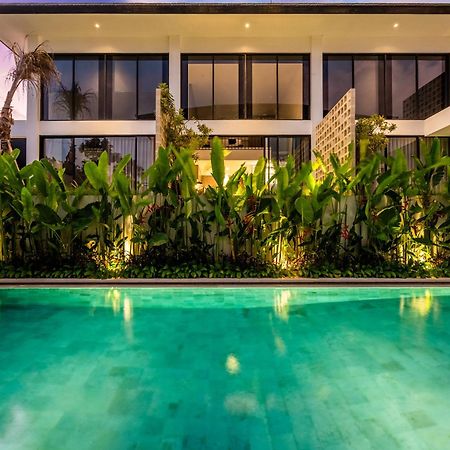 The R Apartments Pererenan Canggu Exterior foto