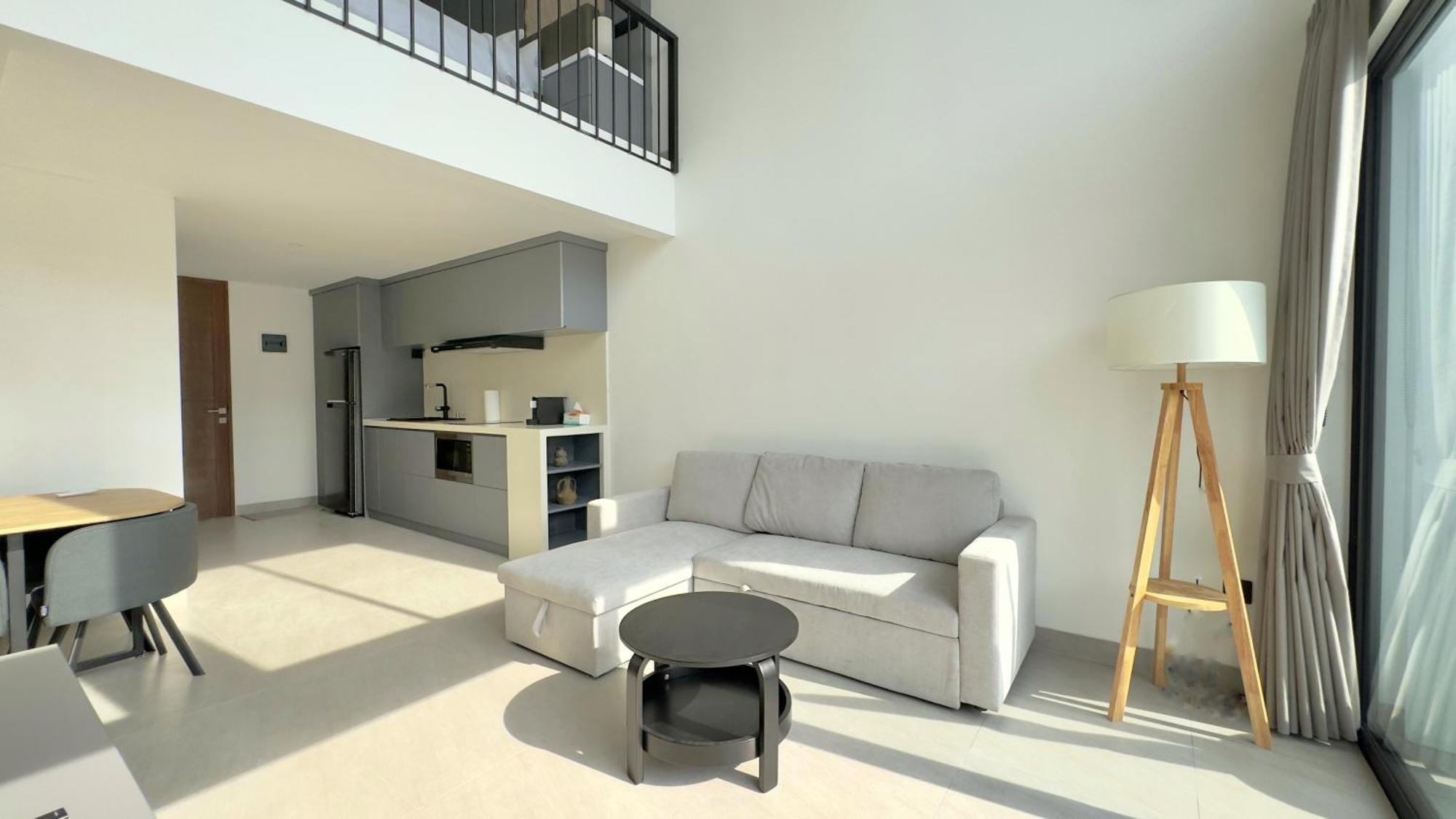 The R Apartments Pererenan Canggu Exterior foto