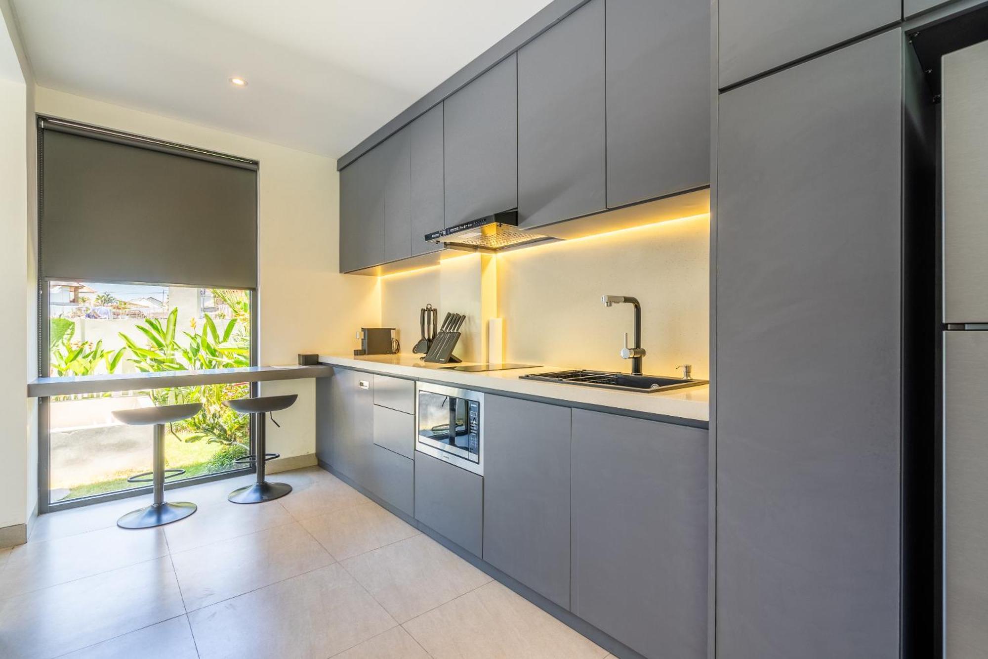 The R Apartments Pererenan Canggu Exterior foto